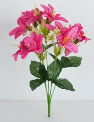 Small Lily Bunch 2 x 5
